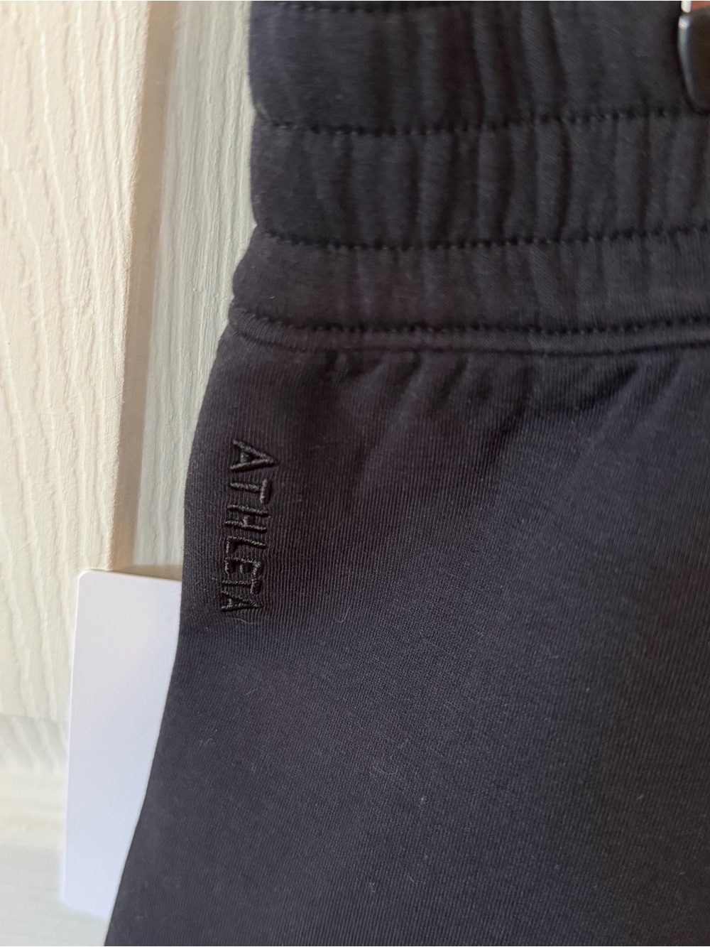 Form Knit Mid Rise Barrel Pant - Picture 8 of 8